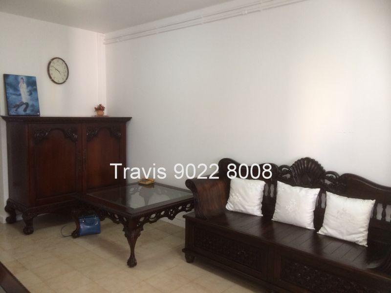 Blk 123 Pending Road (Bukit Panjang), HDB 3 Rooms #82193172